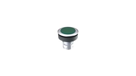 RAFI Push Button Bezel for Use with Illuminated Pushbutton [1.30.090.012/1500]; 525-070