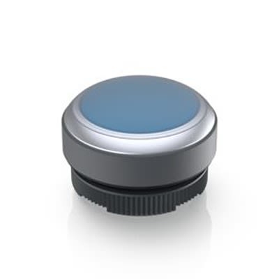 RAFI Pushbutton Actuator for Use with RAFIX 22 [1.30.270.005/2608]; 525-157