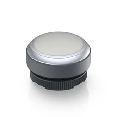 RAFI Pushbutton Actuator for Use with RAFIX 22 [1.30.270.005/2208]; 525-165
