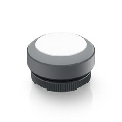 RAFI Push Button Switch for Use with RAFIX Switching Element [1.30.270.011/2208]; 525-179