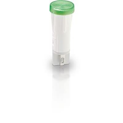 RAFI Red Push Button Lamp for Use with Push Button [1.69.525.205/1300]; 525-229