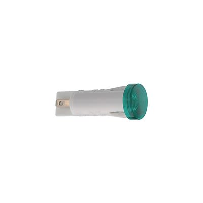 RAFI Clear Push Button Lamp for Use with Push Button [1.69.507.117/1002]; 525-272