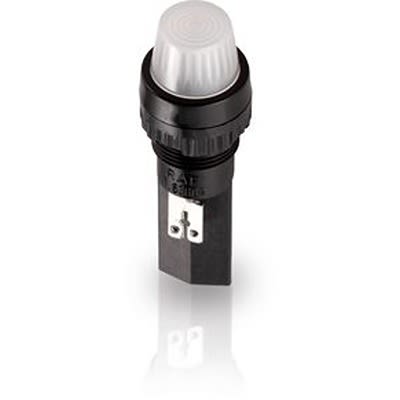 RAFI Clear Push Button Lamp for Use with Push Button [1.63.004.091/0000]; 525-292