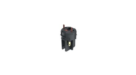 RAFI RAFIX 22 FS Series Contact Block for Use with Plug In Distributor, 250V ac, SPST [1.20.126.301/0000]; 525-323