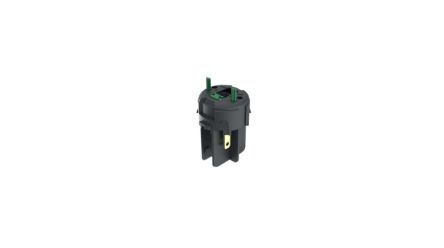 RAFI RAFIX FS Series Contact Block for Use with Plug In Distributor, 250V ac, 1NO [1.20.126.302/0000]; 525-325