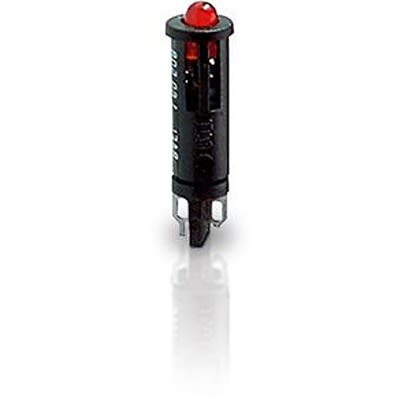 RAFI Green Push Button Lamp for Use with Push Button [1.69.508.810/0000]; 525-572