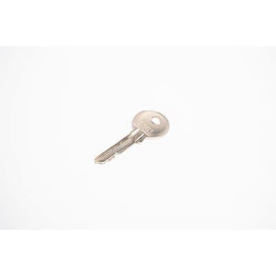 RAFI Switch Key for Locking SSG1 [5.58.095.019/0000]; 525-583