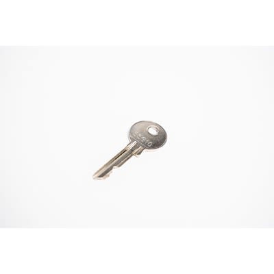 RAFI Switch Key for Locking SSG10 [5.58.095.008/0000]; 525-585