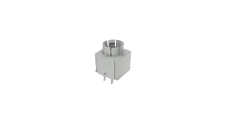 RAFI RAFIX 16 Series Contact Block for Use with Multipole Connector, 35V ac, 1NO, SPST [1.20.122.031/0000]; 525-586