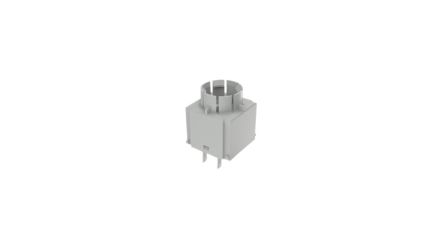 RAFI RAFIX 16 Series Contact Block for Use with Multipole Connector, 250V ac, DPST [1.20.122.062/0000]; 525-592