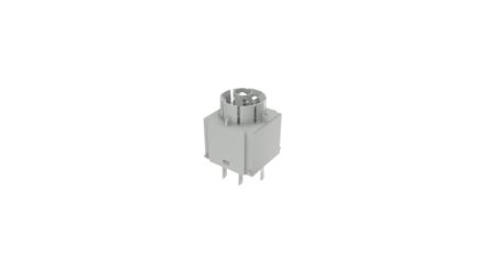 RAFI RAFIX 16 Series Contact Block for Use with Filament Lamp, 250V ac, 1NO, SPST [1.20.122.001/0000]; 525-599