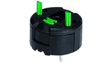 RAFI RAFIX 22 Series Contact Block for Use with Spacer, 35V ac, 1NO [1.20.126.002/0000]; 525-623
