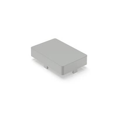RAFI Push Button Switch for Use with RAFIX Switching Element [5.46.681.023/1403]; 525-654