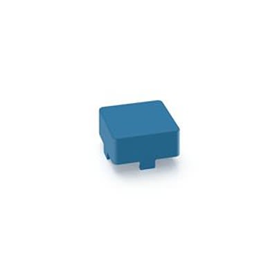 RAFI Push Button Bezel for Use with Key Cap Body [5.46.651.015/0611]; 525-655