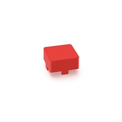 RAFI Push Button Switch for Use with Key Cap Body [5.46.651.015/0309]; 525-660
