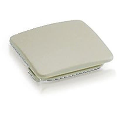 RAFI Push Button Bezel for Use with RAFIX 22 [5.46.654.059/0227]; 525-668