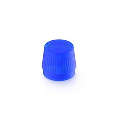 RAFI Blue Dome Push Button Switch for Use with Dome [5.49.205.013/1601]; 525-670