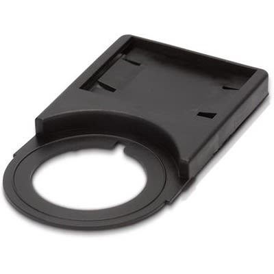 RAFI Push Button Mounting Cheek for use with RAFIX 16, 5.07.620.006/0000 [5.07.620.006/0000]; 525-699