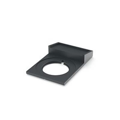 RAFI Push Button Mounting Cheek for use with RAFIX 16, 5.07.620.007/0000 [5.07.620.007/0000]; 525-700