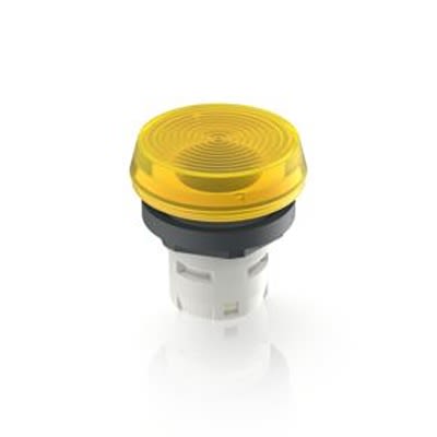 RAFI Yellow Indicator for Use with RAFIX 16 [1.65.124.021/1403]; 525-715