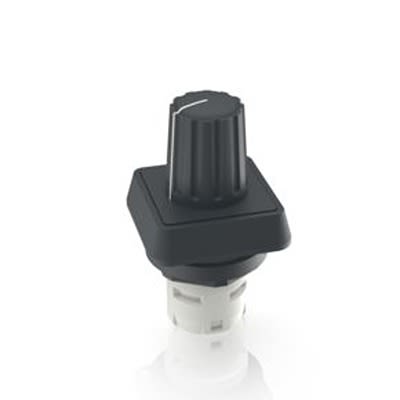 RAFI RAFIX Series Contact & Light Block for Use with RAFIX 16 [1.30.077.001/0000]; 525-725