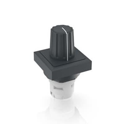 RAFI RAFIX Series Contact & Light Block for Use with RAFIX 16 [1.30.077.041/0000]; 525-727