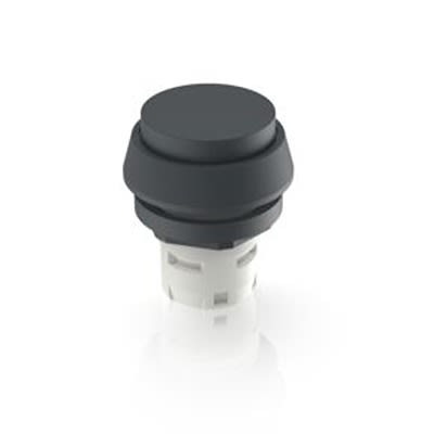 RAFI Push Button Bezel for Use with Pushbutton [1.30.070.321/0100]; 525-779