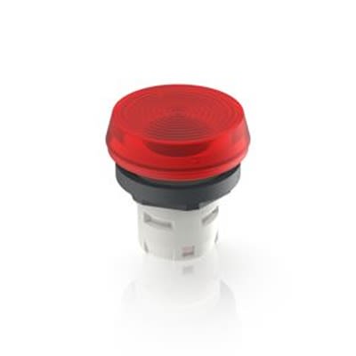 RAFI Red Indicator for Use with RAFIX 16 [1.65.124.021/1306]; 525-784