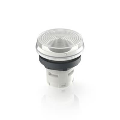 RAFI Clear Indicator for Use with RAFIX 16 [1.65.124.021/1002]; 525-785