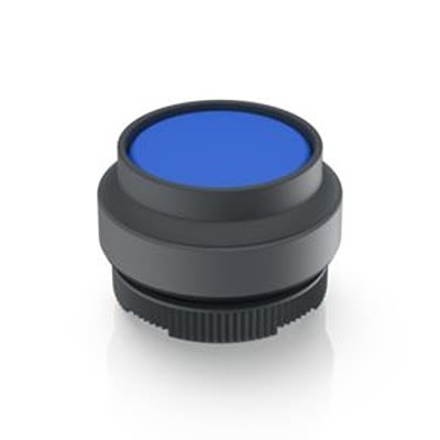RAFI Push Button Bezel for Use with Illuminated Pushbutton [1.30.270.401/2601]; 525-842