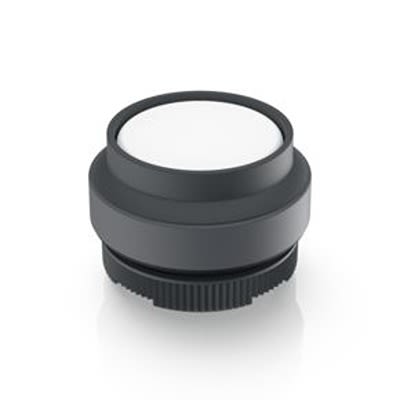 RAFI Push Button Bezel for Use with Illuminated Pushbutton [1.30.270.401/2201]; 525-851