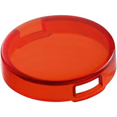 RAFI Red Round Push Button Switch for Use with Dome [5.49.259.013/1301]; 525-970