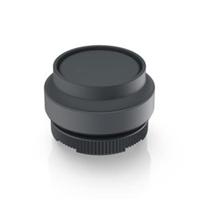 RAFI Push Button Bezel for Use with Pushbutton [1.30.270.401/0101]; 526-036