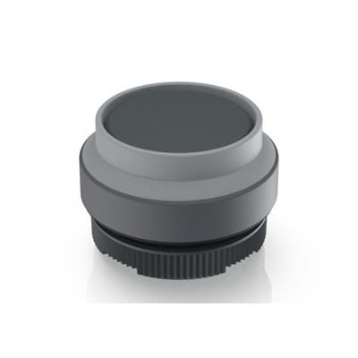 RAFI Push Button Bezel for Use with Pushbutton [1.30.270.401/0108]; 526-039