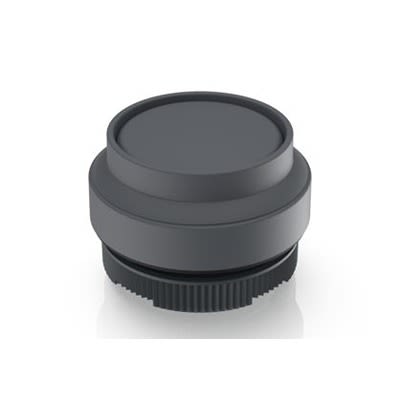 RAFI Push Button Bezel for Use with Pushbutton [1.30.270.401/0707]; 526-045