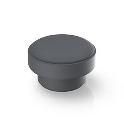 RAFI Blanking Caps, For Use With Installation In Mounting Holes In The Front Panel [5.05.200.025/0000]; 526-047