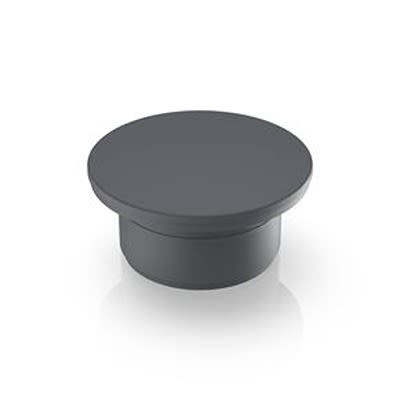 RAFI Blanking Caps, For Use With Installation In Mounting Holes In The Front Panel [5.05.800.064/0000]; 526-080