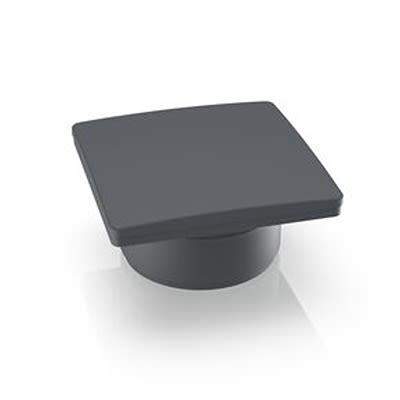 RAFI Blanking Caps, For Use With Installation In Mounting Holes In The Front Panel [5.05.800.065/0000]; 526-083