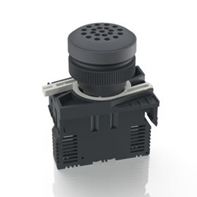 RAFI RAFIX Series Contact & Light Block for Use with RAFIX 22 QR [1.30.249.001/0000]; 526-086