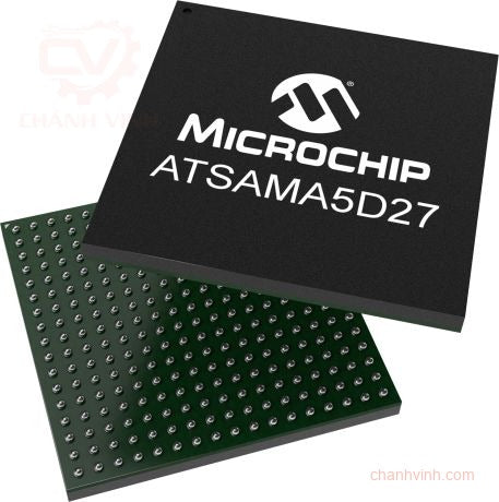 Microchip 526-453