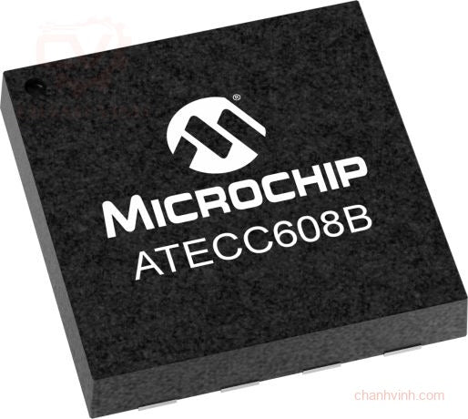 Microchip 527-364