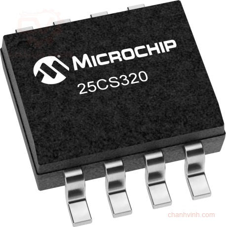 Microchip 527-666