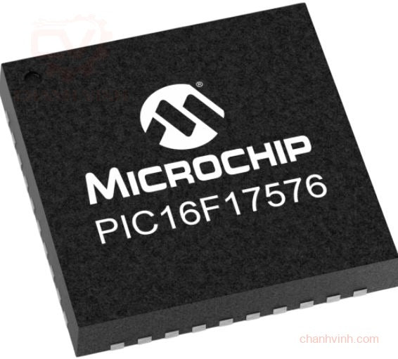 Microchip 529-061