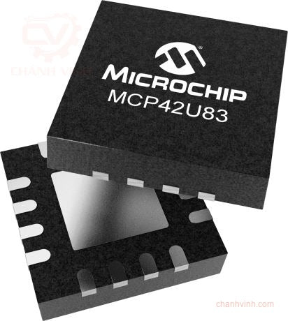 Microchip 529-134