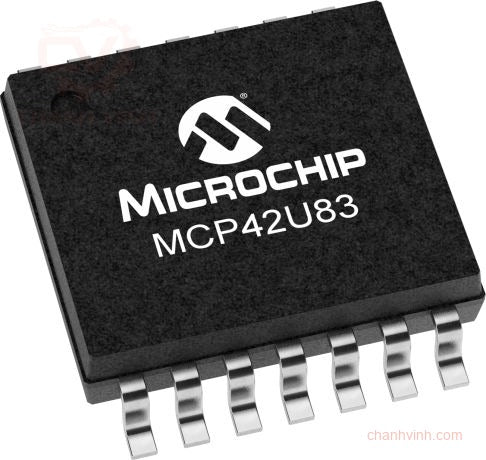 Microchip 529-136