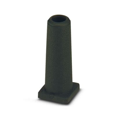 Phoenix Contact Female Connector Housing, 1 Row [1419790]; 535-353