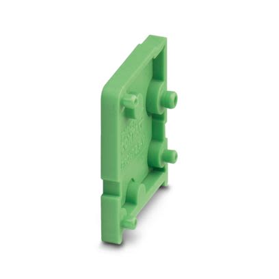 Phoenix Contact Pitch Spacer for use with  for use with Terminal Blocks [1700082]; 535-378