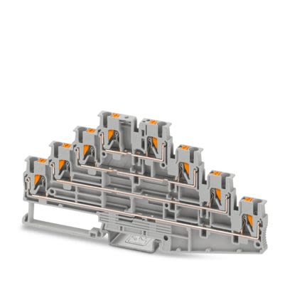Phoenix Contact Multi-level Terminal Block [1334599]; 535-462