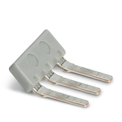 Phoenix Contact Insertion Bridge [1733505]; 535-504
