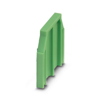 Phoenix Contact Pitch Spacer for use with  for use with Terminal Blocks [1705058]; 535-517